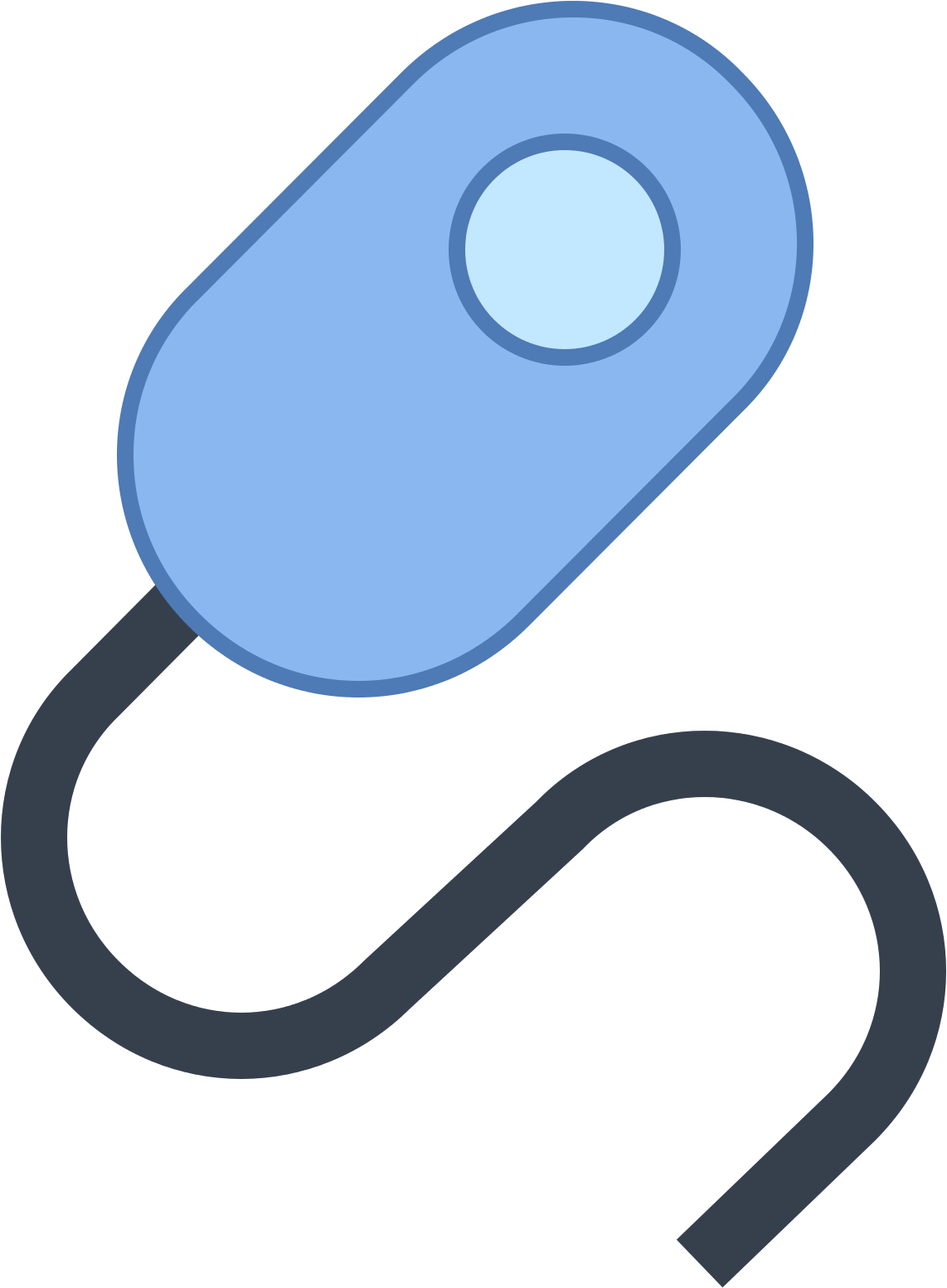 Blur Clipart Post It - Png Download (1142x1553), Png Download