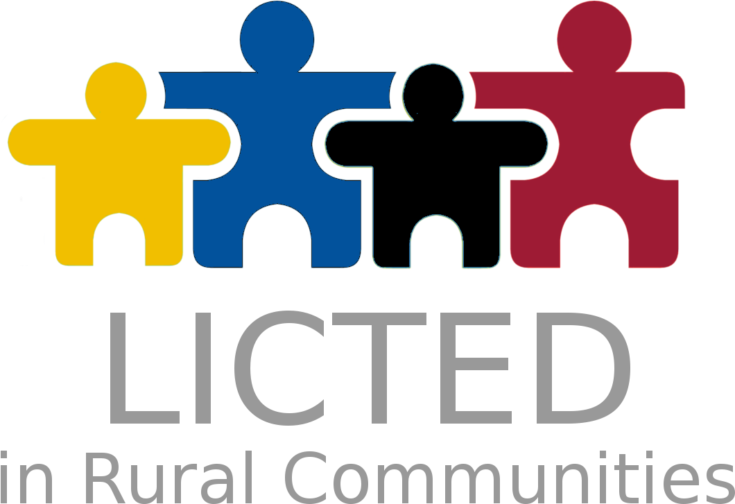 Literacy And Ict In Adult Education“ Clipart (1085x755), Png Download