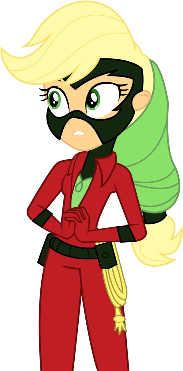 Nbsp From Equestria Girls Special Movie Clipart (652x1225), Png Download