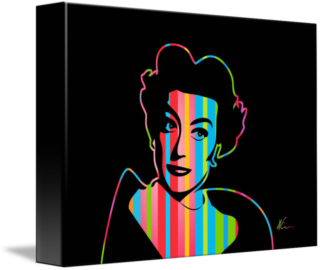 Jpg Royalty Free Hollywood Vector Pop Art Clipart (650x547), Png Download