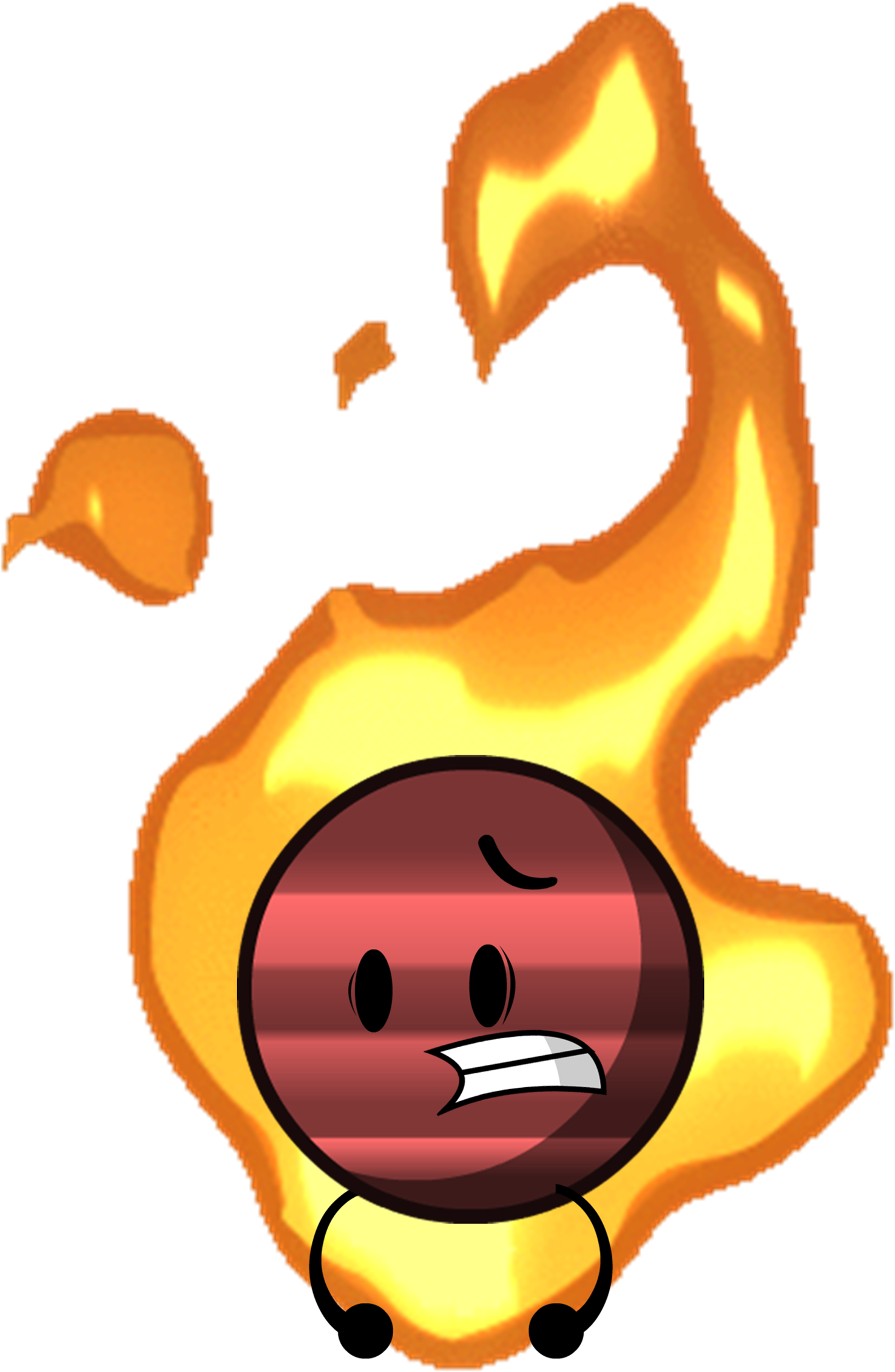 Hd 209458b Clipart (1475x2267), Png Download