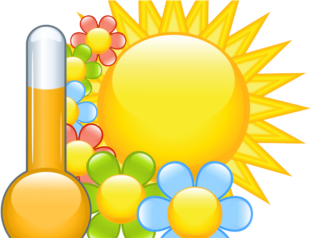 Sun Clipart Clipart Pastel - Png Download (640x480), Png Download