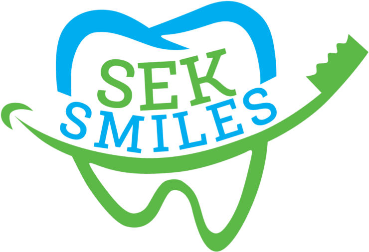 Sek Smiles Logo Clipart (1000x671), Png Download