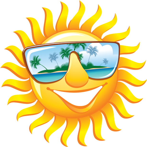 Centre Holidays Profile Clipart (668x668), Png Download