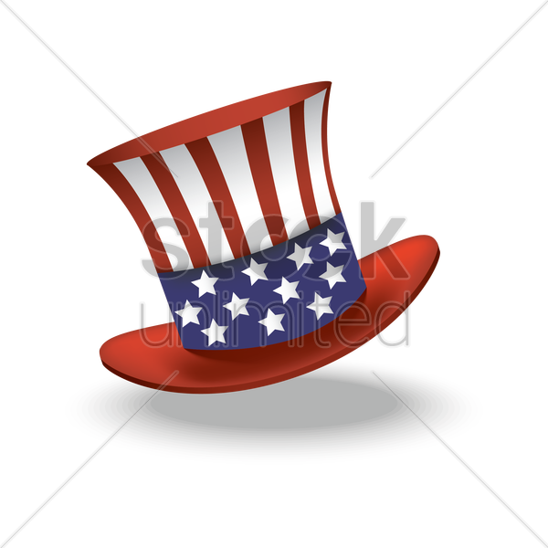 Uncle Sam Clipart Transparent - Png Download (600x600), Png Download