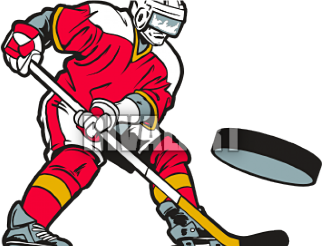 Hockey Clipart Hoki - Png Download (640x480), Png Download