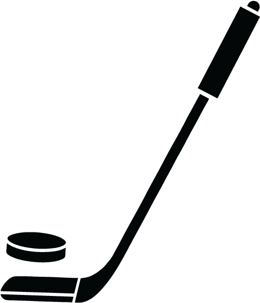 Hockey Clipart (750x750), Png Download