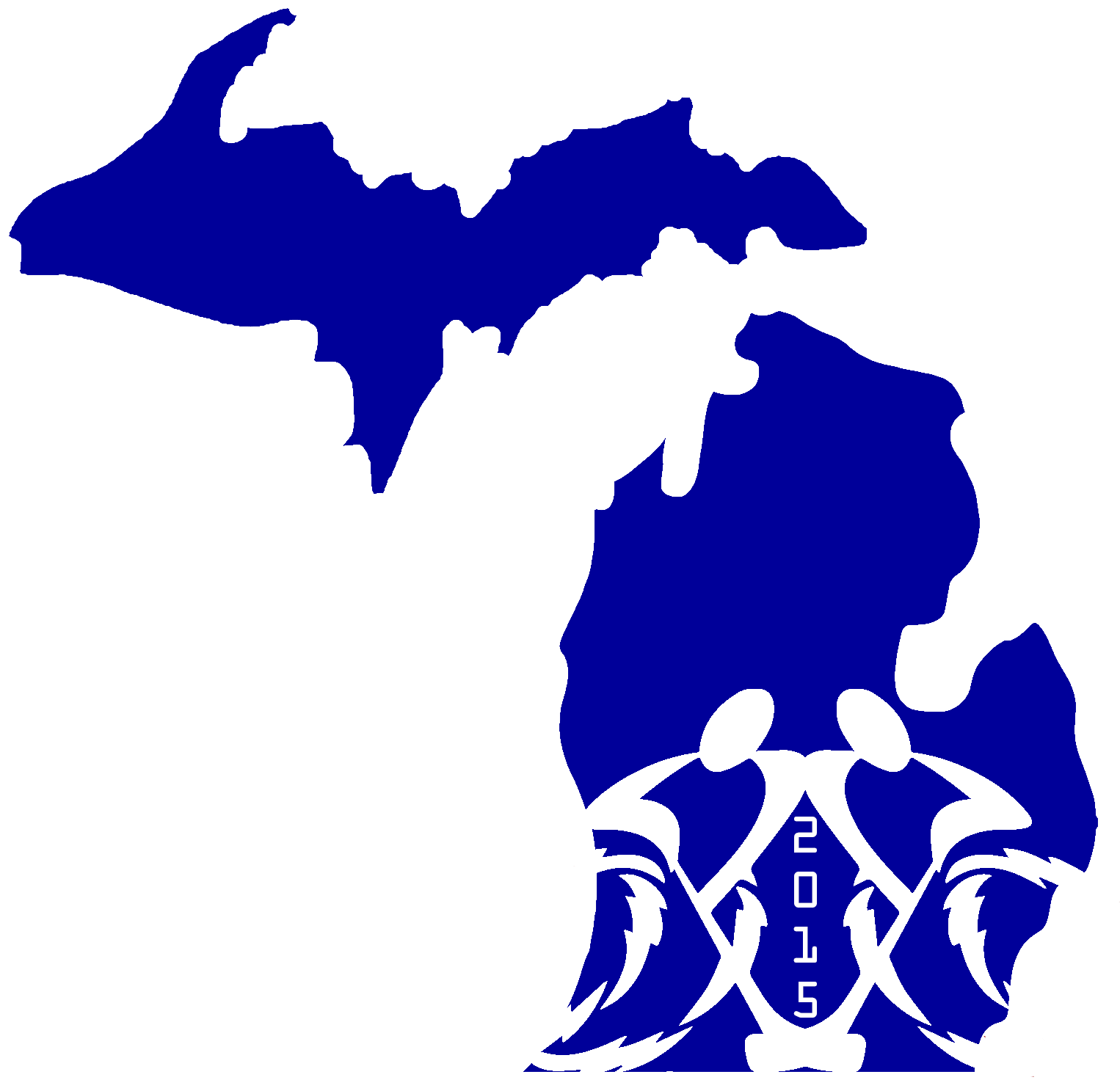 The Wheelchair Hockey League And Their Travel Team, Clipart (1567x1567), Png Download