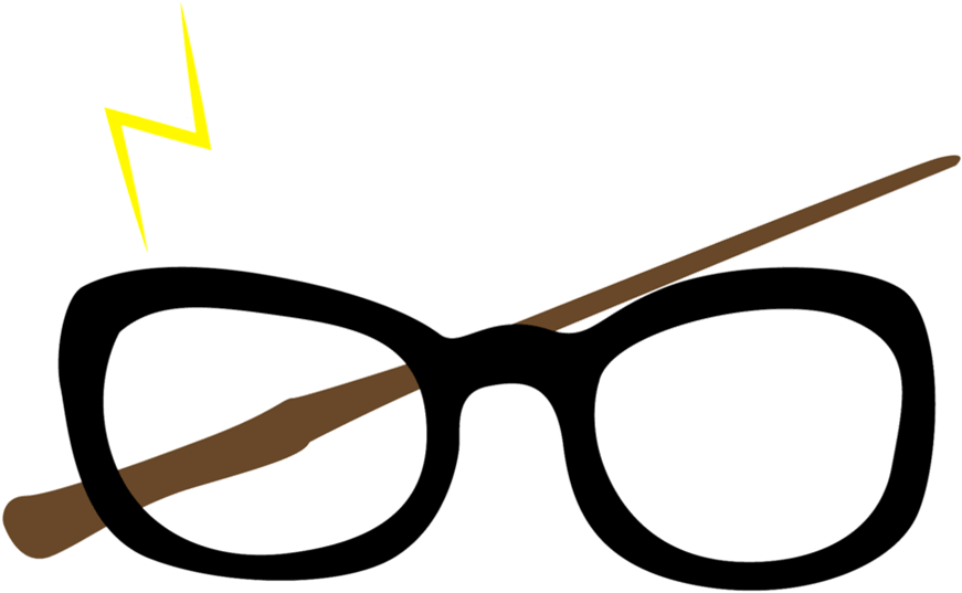 Harry Potter Clipart Trivia - Png Download (898x558), Png Download