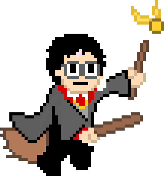 Harry Potter Clipart (740x660), Png Download