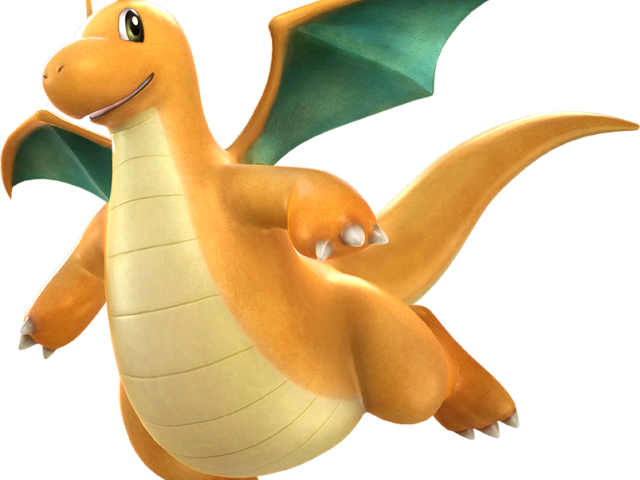 Pokemon Clipart Harry Potter Dragon - Png Download (640x480), Png Download