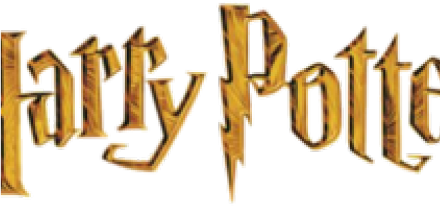 Harry Potter Clipart Universal Studios - Png Download (640x480), Png Download