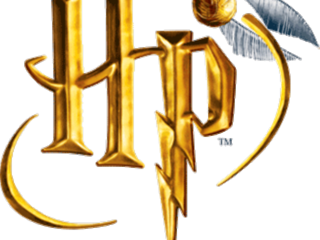 Harry Potter Clipart Logo - Png Download (640x480), Png Download