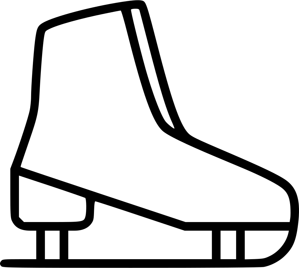 Skate Comments Clipart (980x880), Png Download