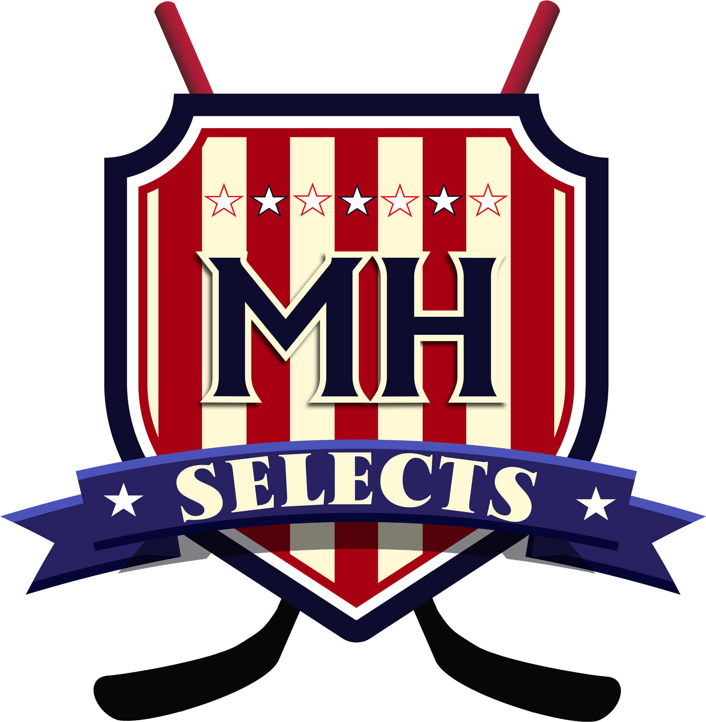 M#hudson Polar Bears Selects Will Be Running A Girl's Clipart (2356x2410), Png Download