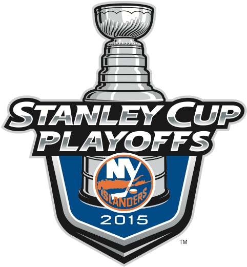 New York Islanders Event Logo Clipart (640x640), Png Download