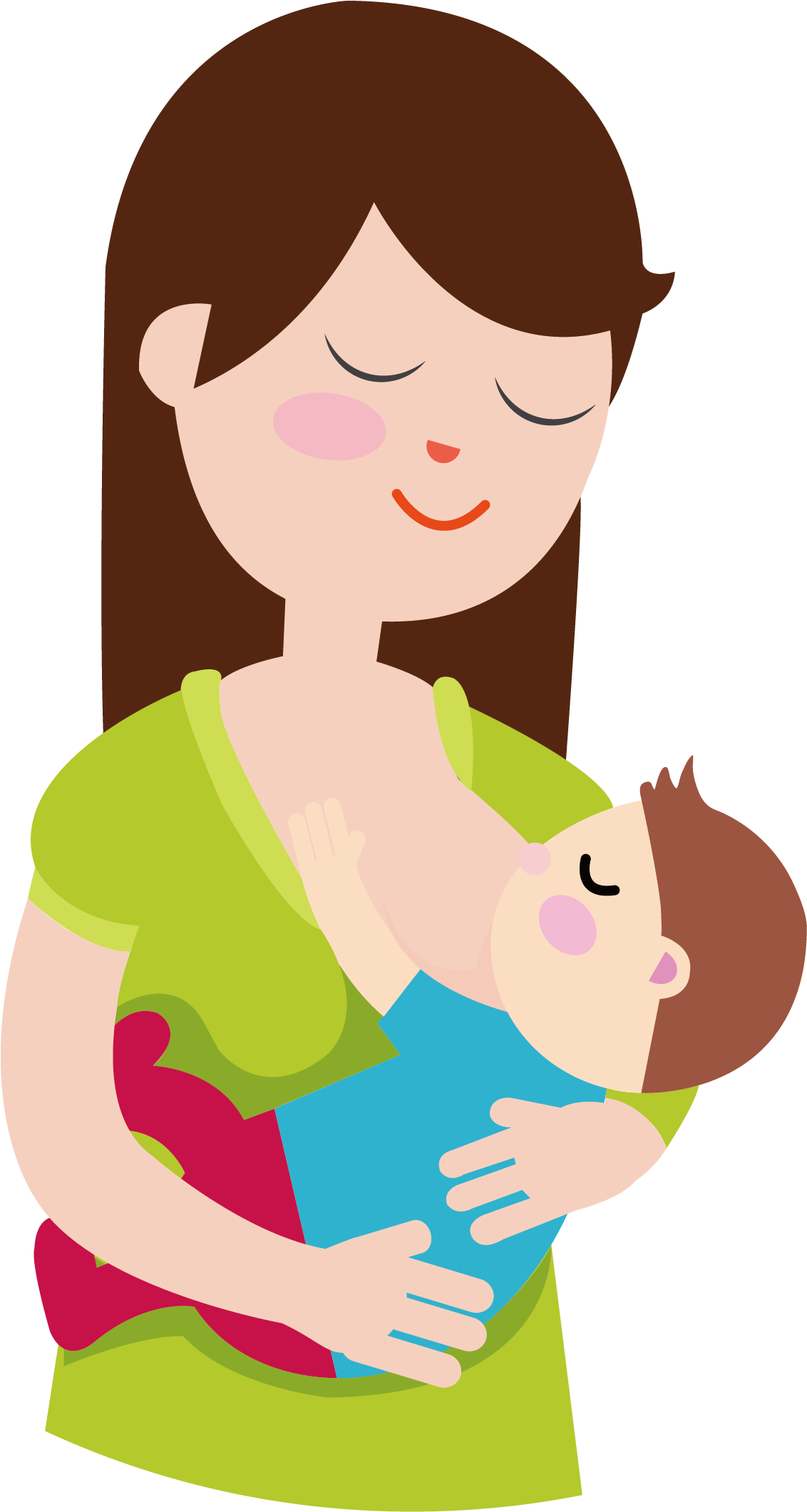 Mothers Day Wallpaper Transprent Clipart (1131x2273), Png Download