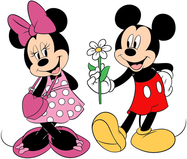 Valentine's Day Clip Art - Png Download (709x602), Png Download