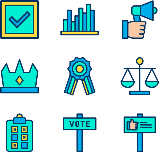 Politics Clipart (600x564), Png Download