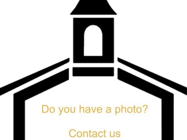 Steeple Clipart Church Pulpit - Png Download (640x480), Png Download