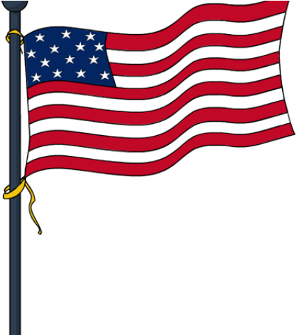 Sloth Clipart Memorial Day - Png Download (640x480), Png Download