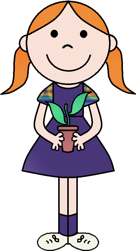 Graphics By Ruth Clipart (473x909), Png Download