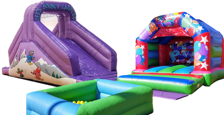 Junior Party Package Clipart (887x469), Png Download