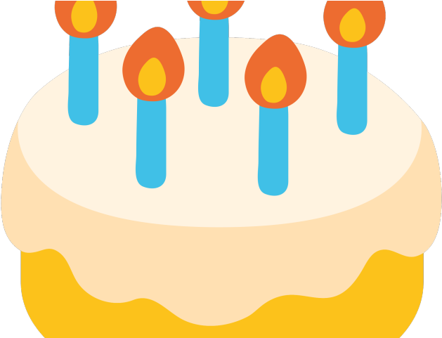 Emoji Clipart Celebration - Png Download (640x480), Png Download