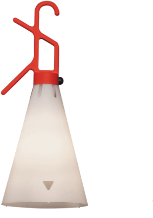 May Day Table Lamp Clipart (600x600), Png Download