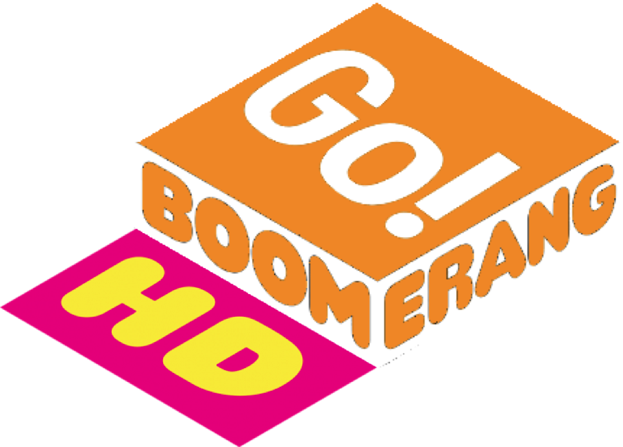 Boomerang Hd Clipart (909x652), Png Download