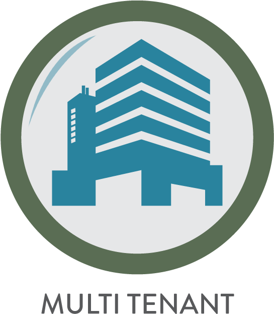 Schedule A In-person Visit Clipart (720x720), Png Download