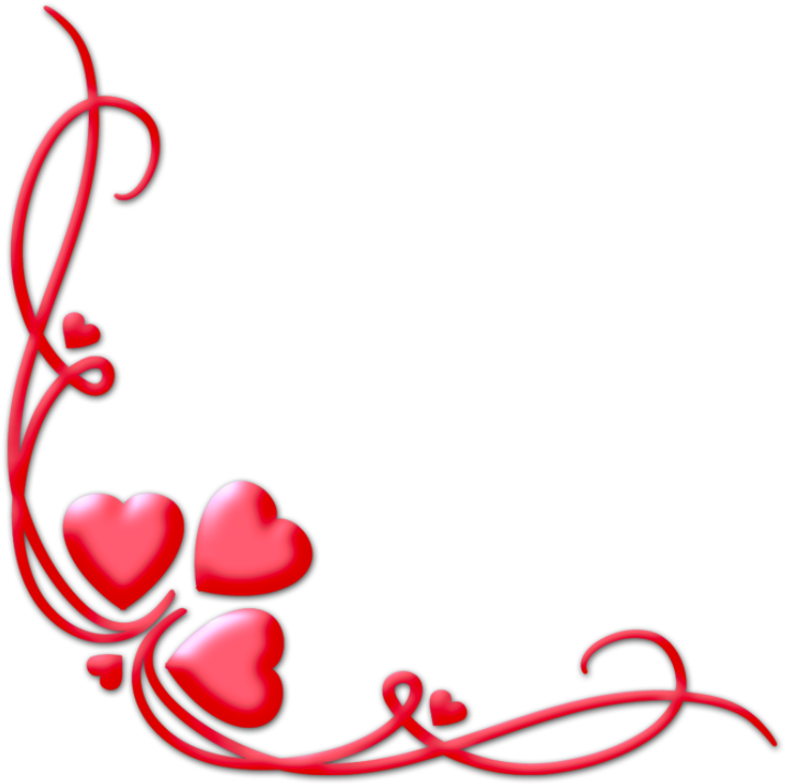 Valentine Transparent Pictures Free Clipart (1024x768), Png Download