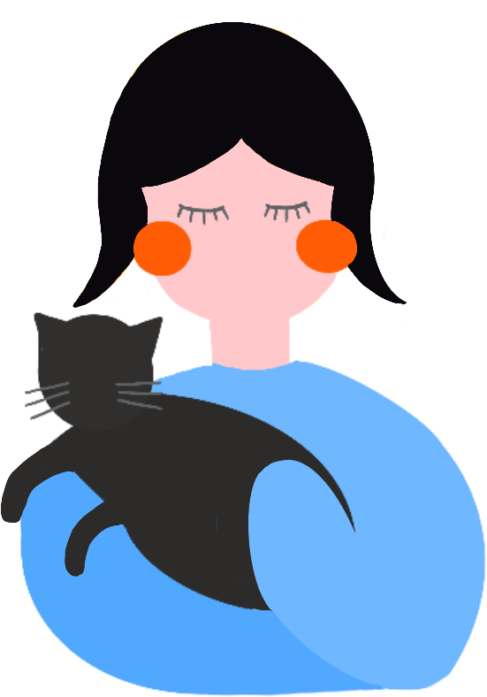 Girl Clipart (720x864), Png Download