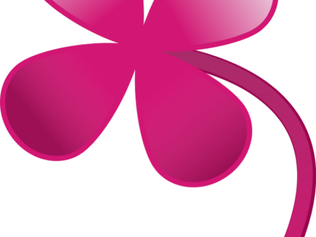 Clover Clipart Large - Png Download (640x480), Png Download