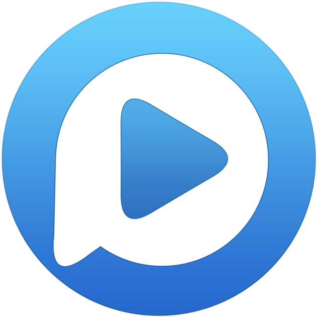 Total Video Player Clipart (630x630), Png Download