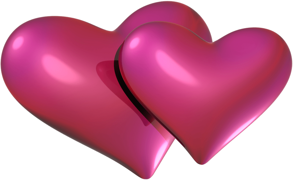 Png Hd Hearts Transpa Images Pluspng Clipart (1060x663), Png Download