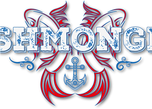 Market Clipart Fishmonger - Png Download (640x480), Png Download