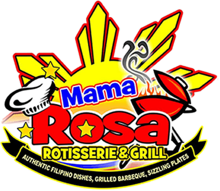 Mama Rosa Grill Baltimore Clipart (800x800), Png Download