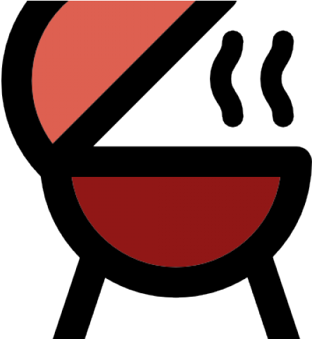 Cooking Tools Clipart Staff Bbq - Png Download (640x480), Png Download