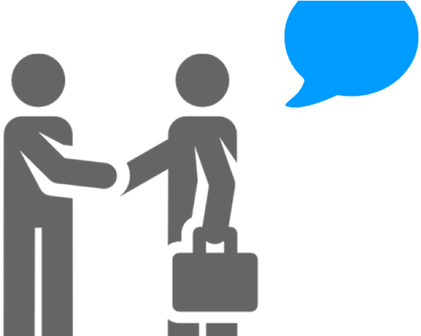 Meeting Clipart Company Meeting - Png Download (640x480), Png Download