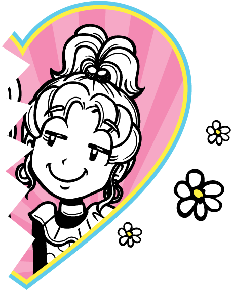 Nikki Wants To Ask Brandon Clipart (744x574), Png Download