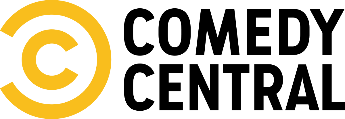 Comedy Central Wikipedia Clipart (1200x414), Png Download