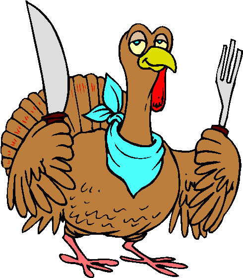 Free Thanksgiving Clip Art - Png Download (640x640), Png Download