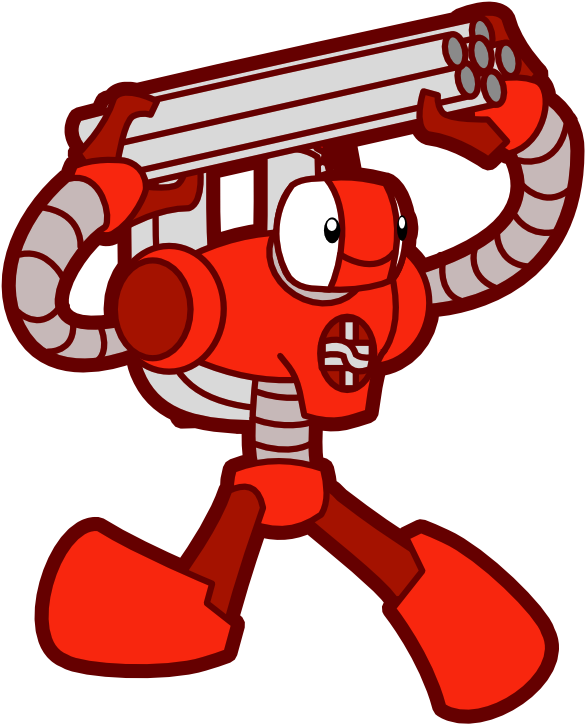 Pipes Character 3 Clipart (599x736), Png Download