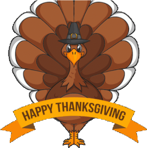 Thanksgiving Clipart Symbol - Png Download (640x480), Png Download