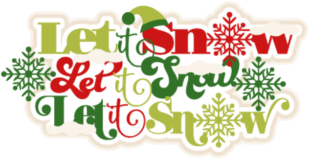 Snow Clipart Scrapbook - Png Download (640x480), Png Download