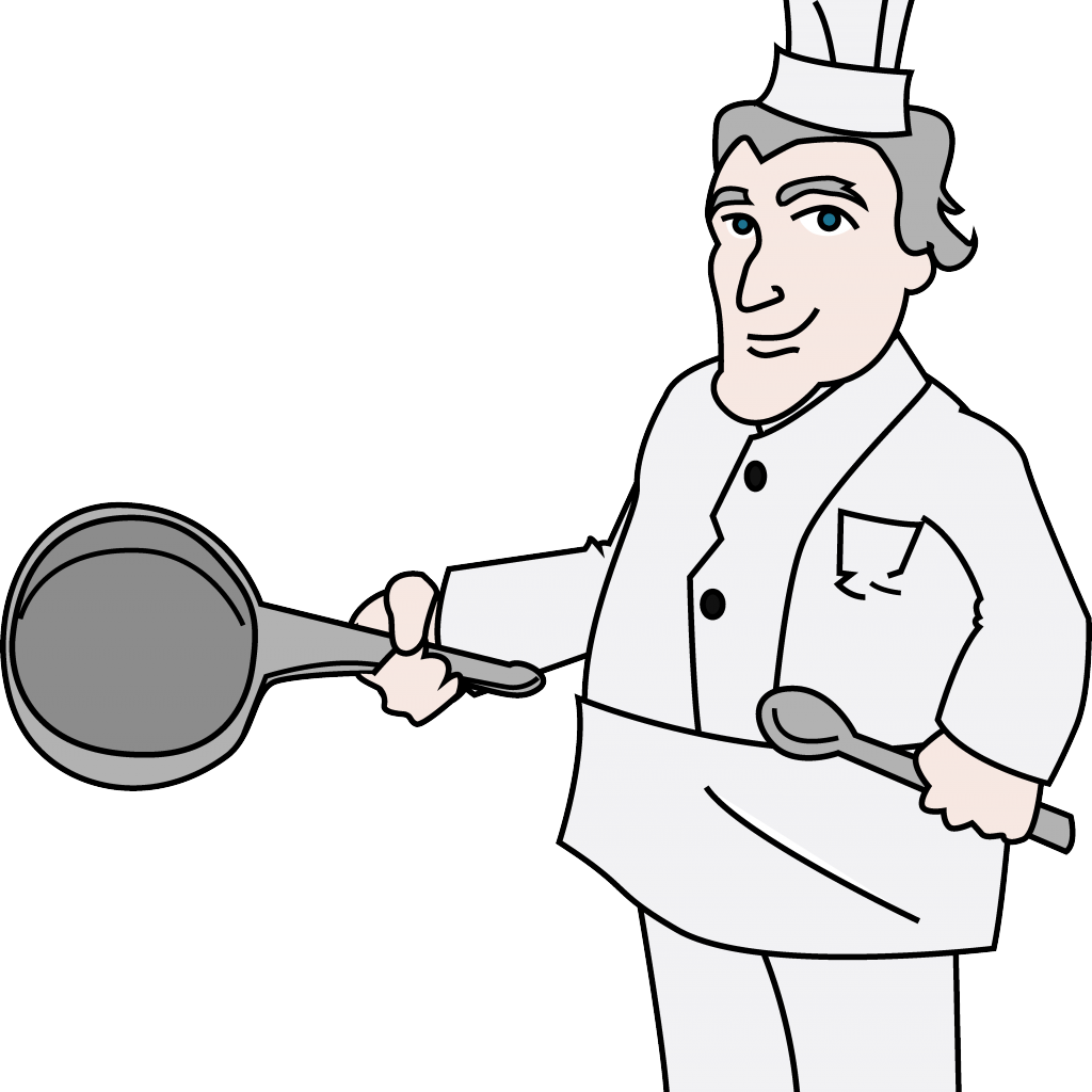 Cooking Clipart Culinary - Png Download (1024x1024), Png Download