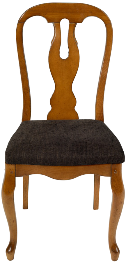 Grange Chair Louis Philippe Oa081 Clipart (900x900), Png Download