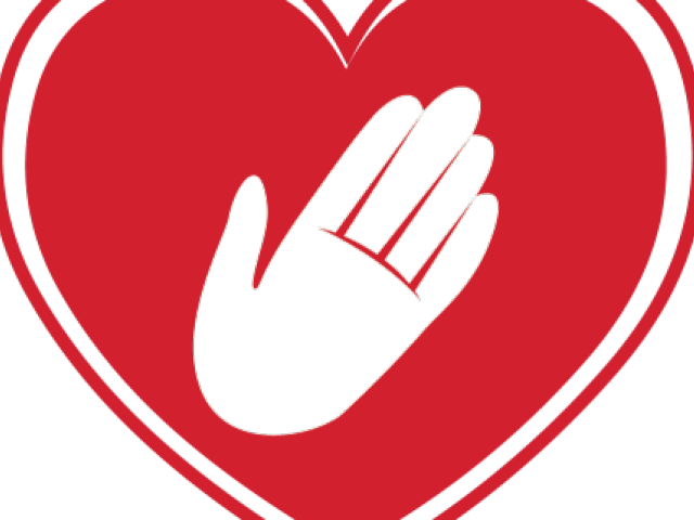 Valentine`s Day Clipart Generosity - Png Download (640x480), Png Download