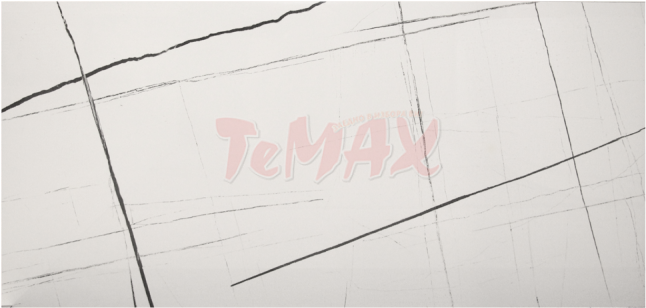 Гранитогрес Meridyen White 60/120 Clipart (800x533), Png Download